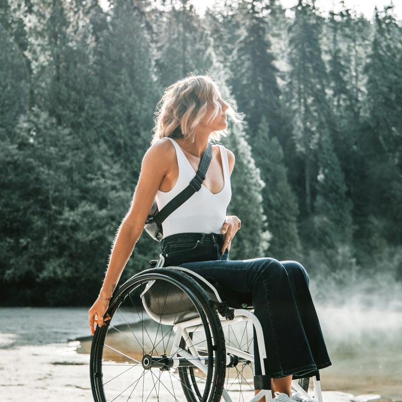 Accessible