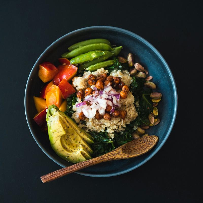 Vegan Options