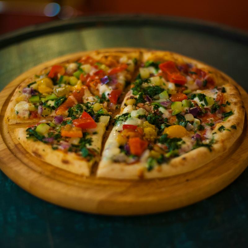Vegetarian Options