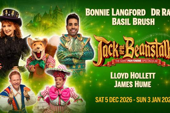 Jack and the Beanstalk