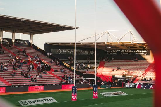 Harlequins v Leicester Tigers