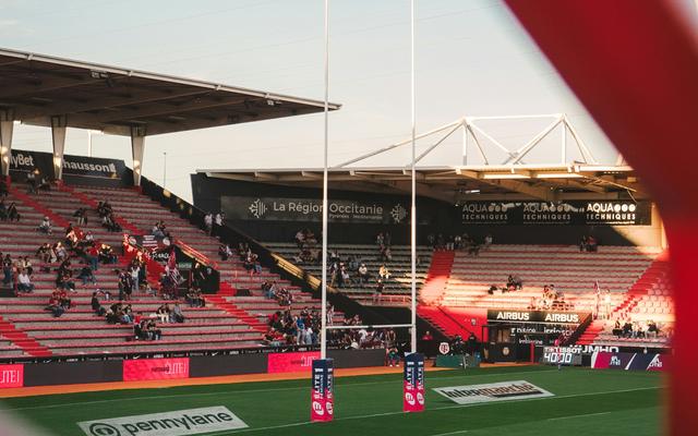 Harlequins v Leicester Tigers