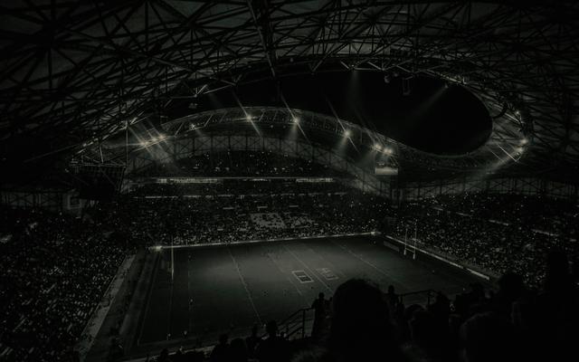 Allianz Stadium Twickenham