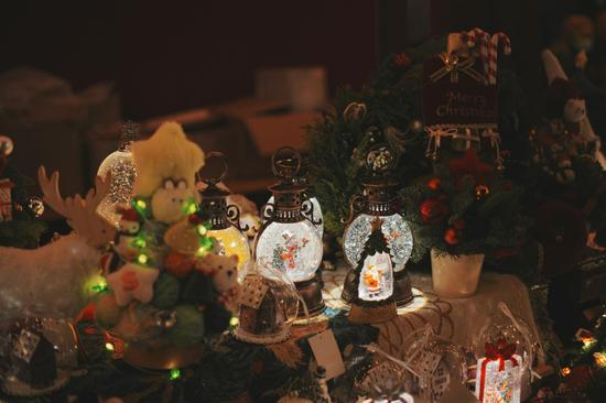 Sparkle Festive Fair