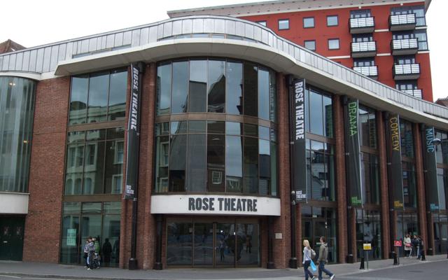 Rose Theatre Kingston