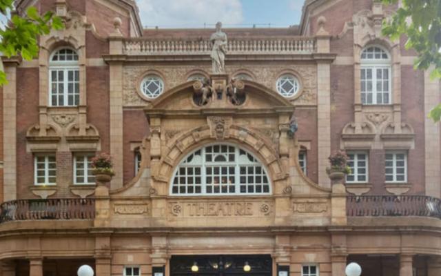 Richmond Theatre