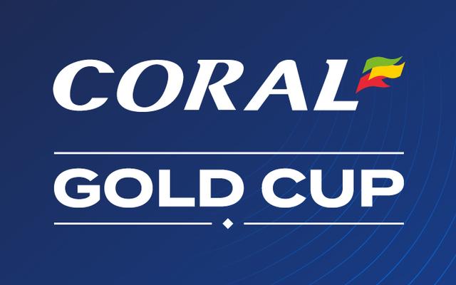 Coral Gold Cup Day