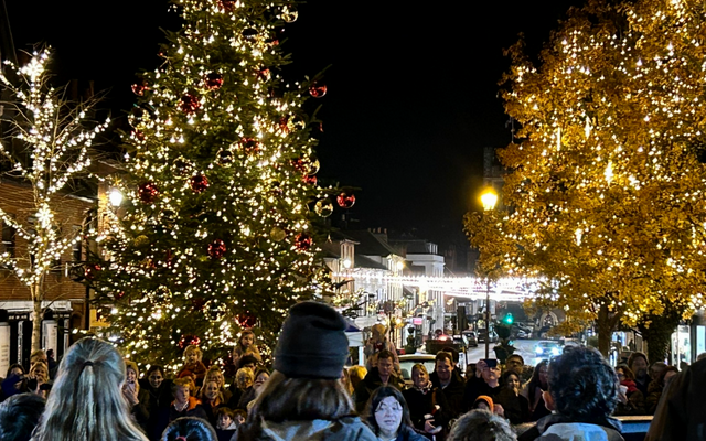 Henley Living Advent Calendar