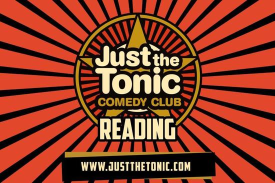 Just the Tonic Comedy Club