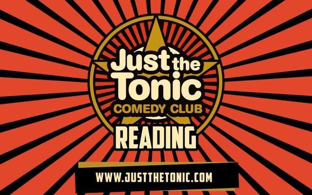 Just the Tonic Comedy Club