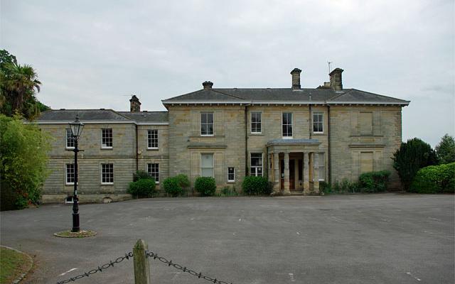 Leonardslee Gardens & Wine Estate