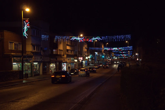 Haywards Heath Christmas Festival