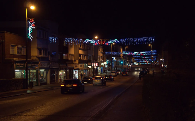Haywards Heath Christmas Festival
