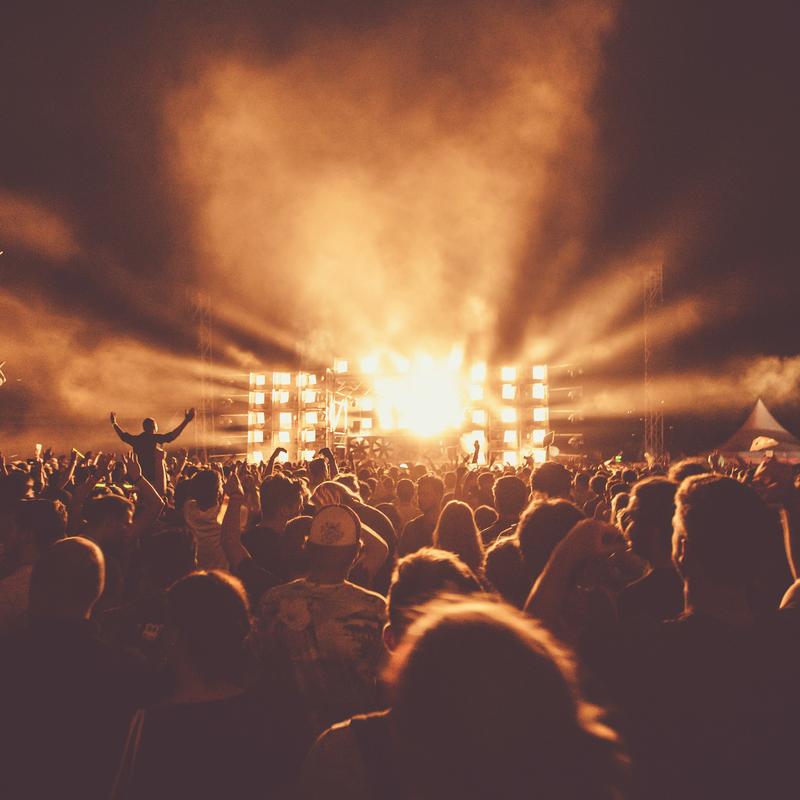 Festivals