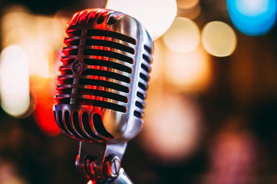 Live At Christmas with Fern Brady