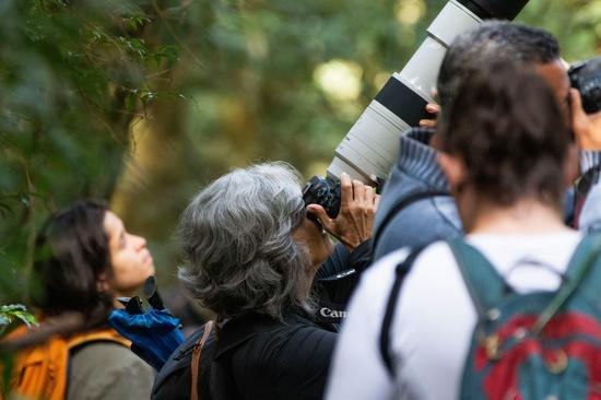 Hamza Yassin: My Life Behind the Lens