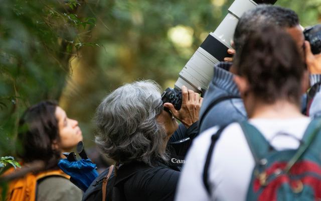 Hamza Yassin: My Life Behind the Lens