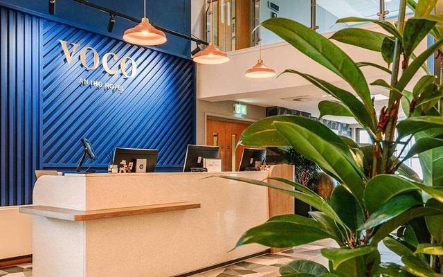 voco Winchester Hotel & Spa