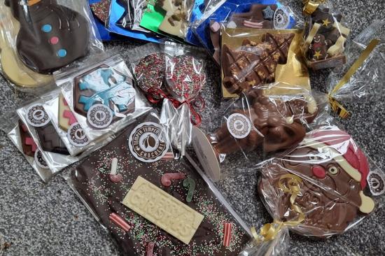 Pantiles Boutique Christmas Markets