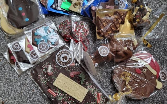 Pantiles Boutique Christmas Markets