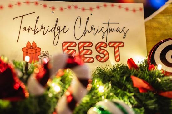 Tonbridge Christmas Fest