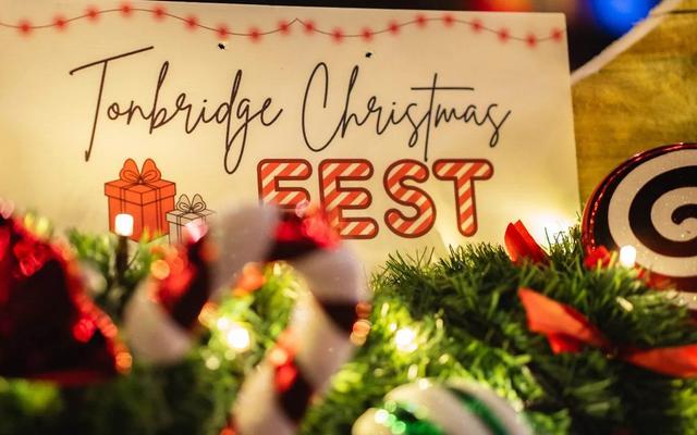Tonbridge Christmas Fest