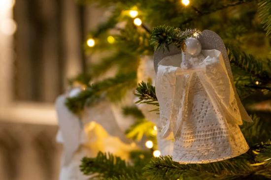 Christmas Artisan Fair at St Albans Cathedral