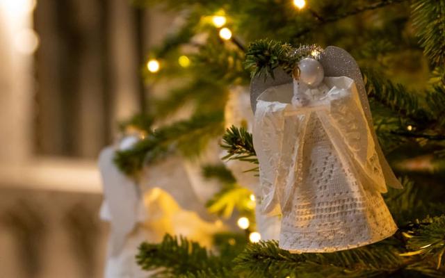 Christmas Artisan Fair at St Albans Cathedral