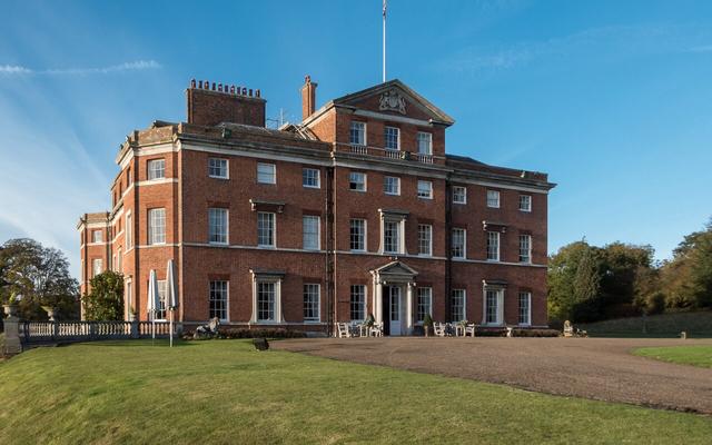 Brocket Hall