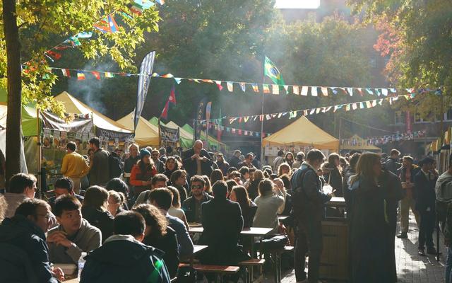 Gloucester Green Market