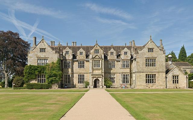 Wakehurst