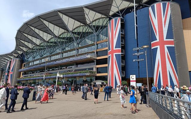 Ascot Racecourse