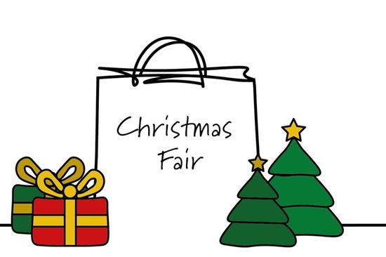 Windsor Christmas Shopping Fair