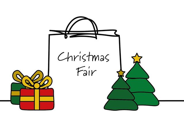 Windsor Christmas Shopping Fair