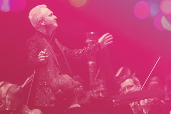 Christmas with the Royal Philharmonic