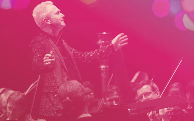 Christmas with the Royal Philharmonic