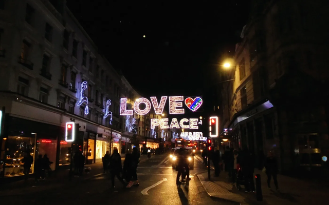 Brighton's Festive Makers Fair
