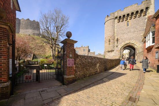 Lewes Artists & Makers Fair