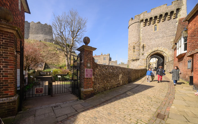 Lewes Artists & Makers Fair