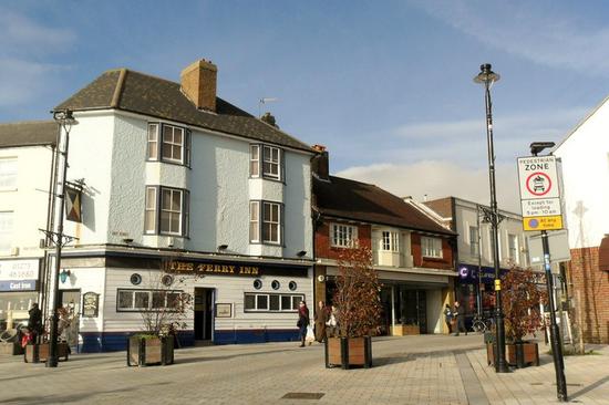 Shoreham Christmas Makers Fair