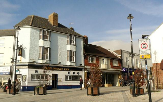 Shoreham Christmas Makers Fair