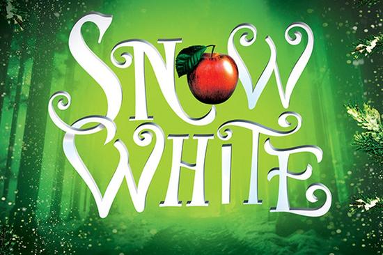 Snow White at Oxford Playhouse