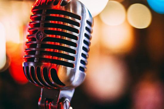 Guildhall Comedy Club