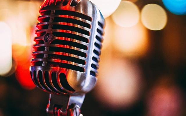 Guildhall Comedy Club