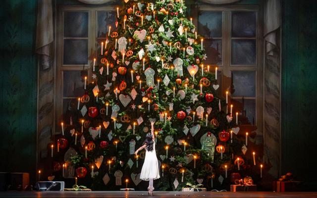 The Royal Ballet: The Nutcracker (Screening)