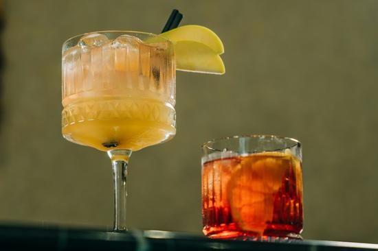 2-for-1 Cocktails at Bill's from 3pm