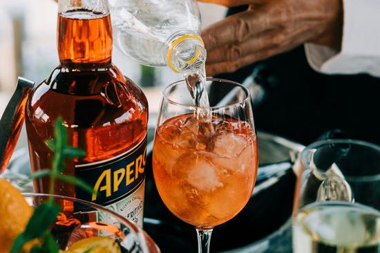 Brunch Bubbles: £20 Prosecco at Bill's