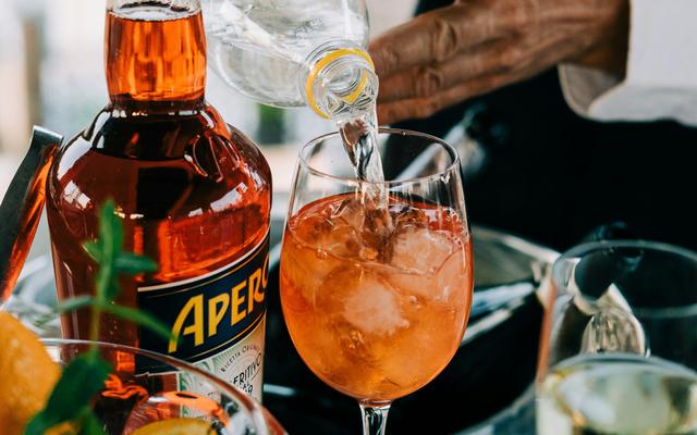 Brunch Bubbles: £20 Prosecco at Bill's