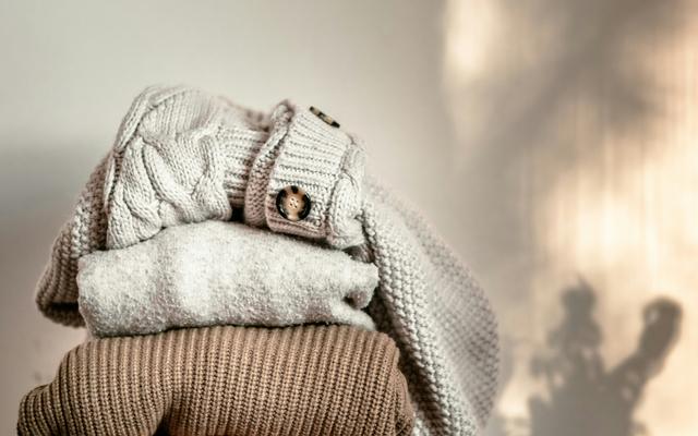 Eden Menswear Knitwear 2 for £20
