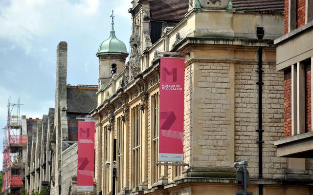 Museum of Gloucester